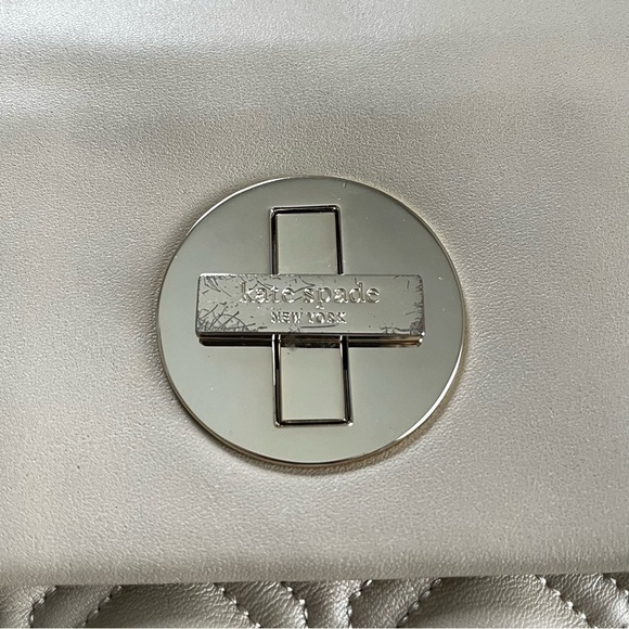 Kate Spade shoulder bag - Picture 8 of 9